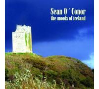 Sean O'Conor - The Moods of Ireland [Import]