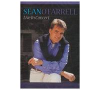 Sean O'farrell: Live In Concert [Dvd]