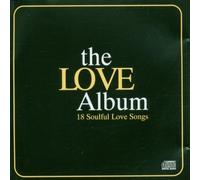 Sean O'Neil Band – Love Album – Import