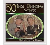 Sean O'Neill Band - Irish Drinking Songs [Import]