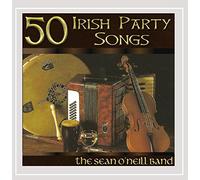 Sean O'Neill Band - Irish Party Songs [Import]