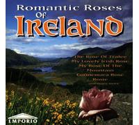 Various Artists - Romantic Roses of Ireland [Import]