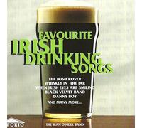 Sean O'Neill Band - Typical Ireland (CD Album Sean O'Neill Band, 15 Tracks)