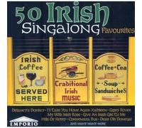 Sean O'Neill Band - Typical Irish Fun Party Hits (CD Album, 14 Titel)