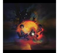 Sean Ono Lennon - Asterisms [Compact Discs]