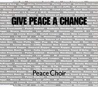 Sean Ono Lennon - Give Peace a Chance (1991) [Import]
