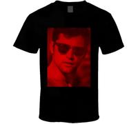 Sean Opry 1 T, Celebrity, Celebslover Fashion Brand Black M