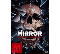 Sean Patrick Flanery;Dina Meyer;Michael Berryman - Mirror: Spiegelbild des Bösen [Import]