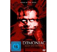 Sean Patrick Flanery;Jordan Belfi;Tom Ohmer - Demoniac: Macht der Finsternis