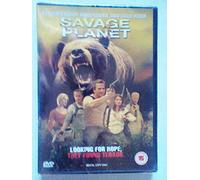 Sean Patrick Flannery - Savage Planet [Import anglais]