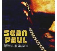 Sean Paul - Dutty Classics Collection [Import]