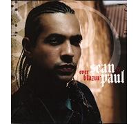 Sean Paul - Ever Blazin'