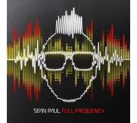 Sean Paul - Full Frequency [Import]
