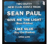 Sean Paul - Gimme The Light (Buzz Like Glue (Buy Out Riddim)