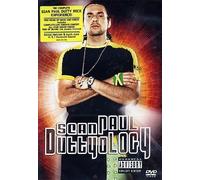 Sean Paul: Live - Duttyology [DVD] [2003] by Sean Paul