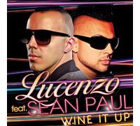 Sean Paul & Lucenzo - Wine It Up