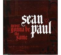 Sean Paul - Never Gonna Be the Same