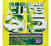 Sean Paul & Richie Spice - Reggae Hits Volume 35 [Import]