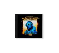 Sean Paul – Scorcha – CD – Édition explicite