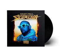 Sean Paul – Scorcha – Island