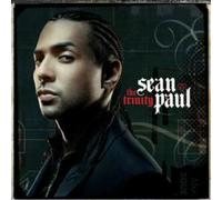 Sean Paul The Trinity (CD) Album