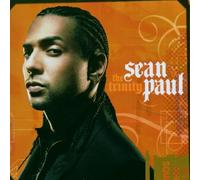 Sean Paul – Trinity – Édition Rhino