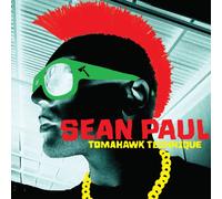 Sean Paul – Tomahawk Technique – Atlantic Bicycle