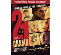 Sean Penn-21 Grams [Edizione: Giappone] [Import]