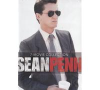 Sean Penn: 7 Movie Collection (At Close Range, Colors, Dead Man Walking, The Falcon and the Snowman, The Indian Runner, State of Grace, This So-Called Disaster) (DVD) (2011)