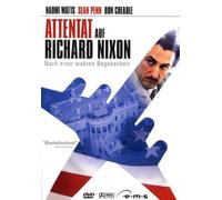 Sean Penn - Attentat auf Richard Nixon