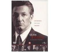 SEAN PENN COLLECTION-3 DVD-VF G