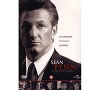Sean Penn Collection : L'interprete - The Game - L'impasse