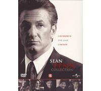 Sean Penn Collection: L'interprête, The Game, L'impasse - Coffret 3 DVD