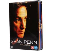 Coffret Sean Penn Collection