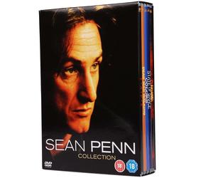 Sean Penn Collection - Sean Penn Collection [Import anglais]