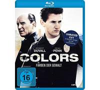 Colors - Farben der Gewalt [Blu-ray] (Blu-ray)