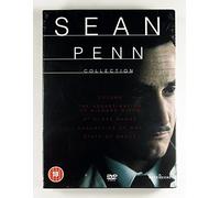 Sean Penn - Sean Penn Collection [Box Set] [Import anglais]