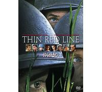 Sean Penn-Thin Red Line [Edizione: Giappone] [Import]