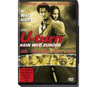 Sean Penn - U-Turn-Kein Weg Zurück
