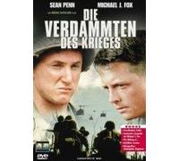 Sean Penn - Verdammten des Krieges, die