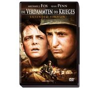 Sean Penn - Verdammten des Krieges Ext. V. [Import]