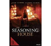 The Seasoning House (DVD) Rosie Day Sean Pertwee Kevin Howarth