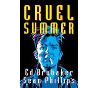 Sean Phillips - Cruel Summer