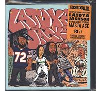 SEAN PRICE & SMALL PROFESSOR - Latoya Jackson B/W Remix [Vinyl LP]