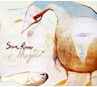 SEAN ROWE - Magic