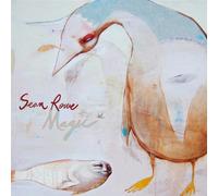 Sean Rowe - Magic