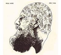 SEAN ROWE - New Lore