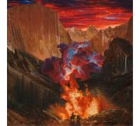 Sean Rowe The Darkness Dressed in Colored Lights (Vinyl) 12" Album