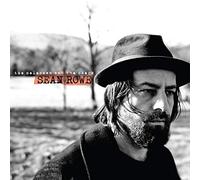 Sean Rowe - Salesman and The Shark [Import]