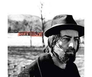 Sean Rowe - The Salesman and the Shark